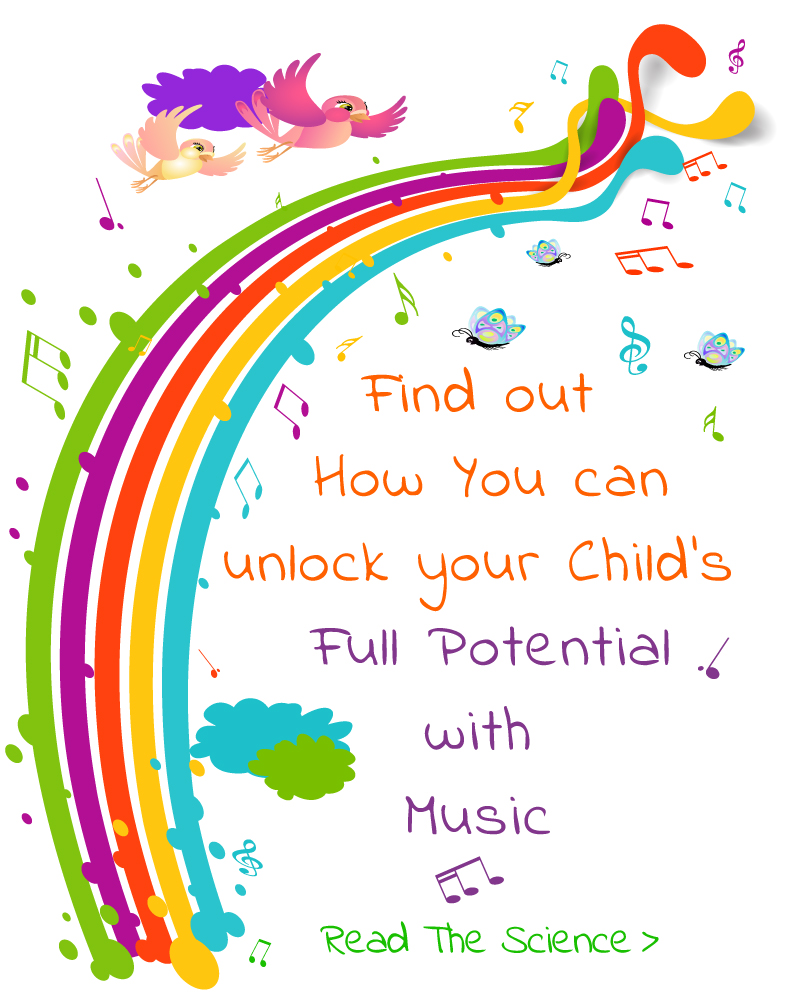 Unlock Your Child’s Full Potential: Read the Science Here